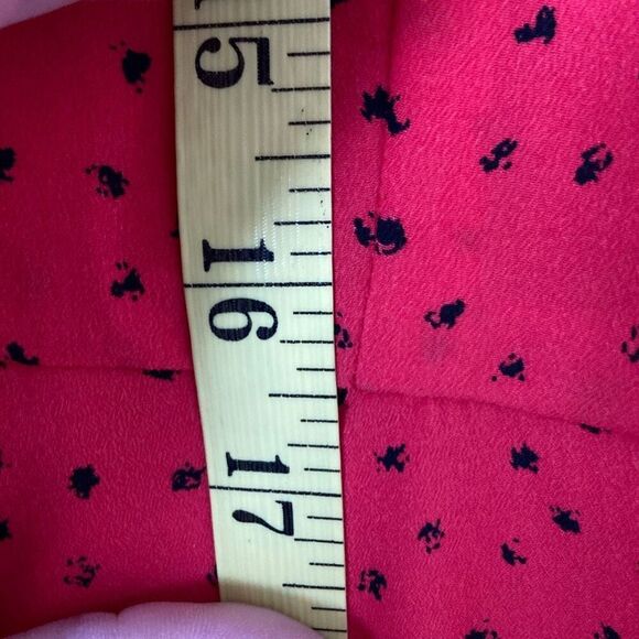 BB Dakota Sundress Size 6 Style BG18278‎ - Picture 6 of 10